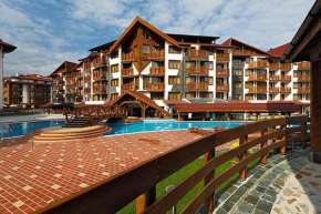 Bansko Belvedere Apartment